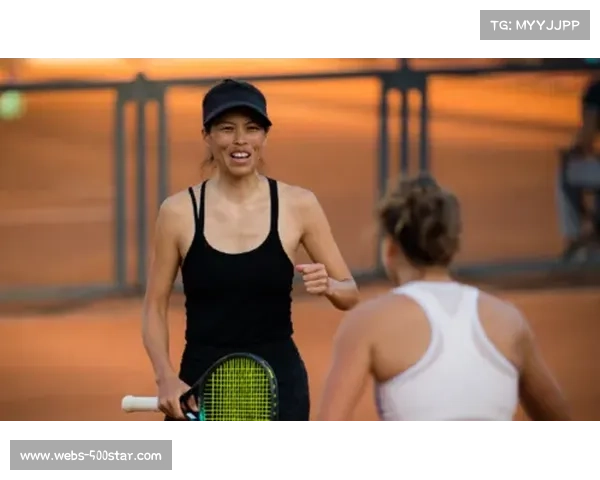 加藤未唯-尼库莱斯库金奈站女双夺冠