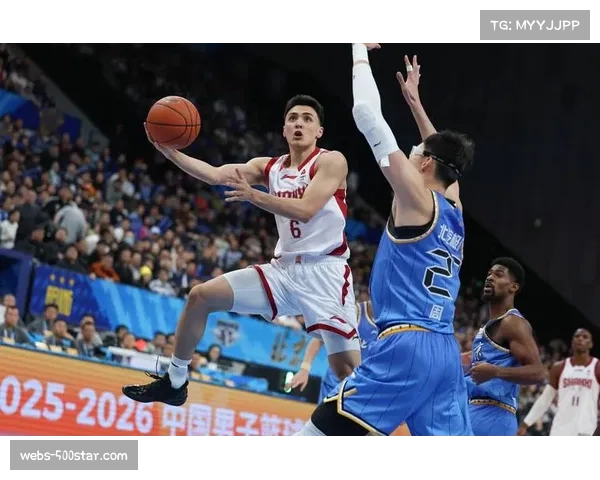 【2026年4月CBA联赛·赛后·述评述评:四强全部产生,传统强队格局稳固,新生力量仍需突破